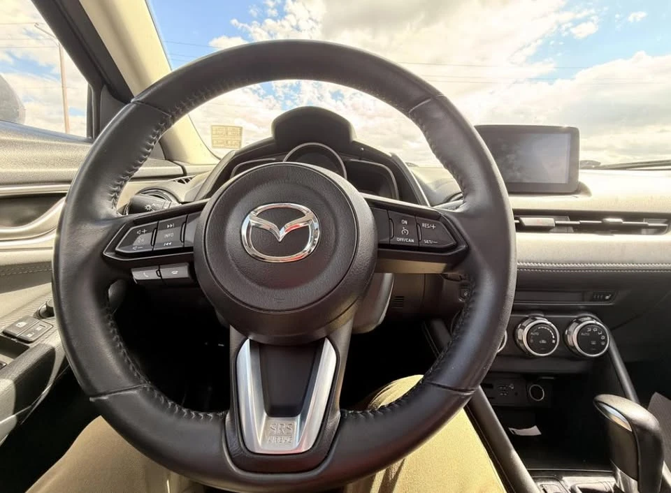 2021 Mazda CX-3 - Image 16 of 17