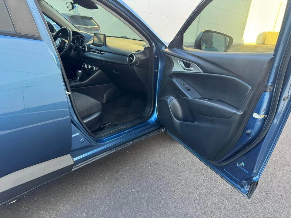 2021 Mazda CX-3 - Image 6 of 10