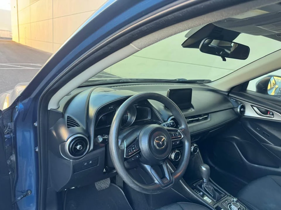 2021 Mazda CX-3 - Image 10 of 10