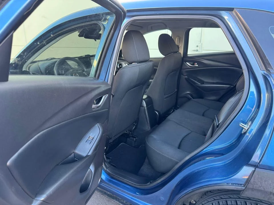 2021 Mazda CX-3 - Image 8 of 10