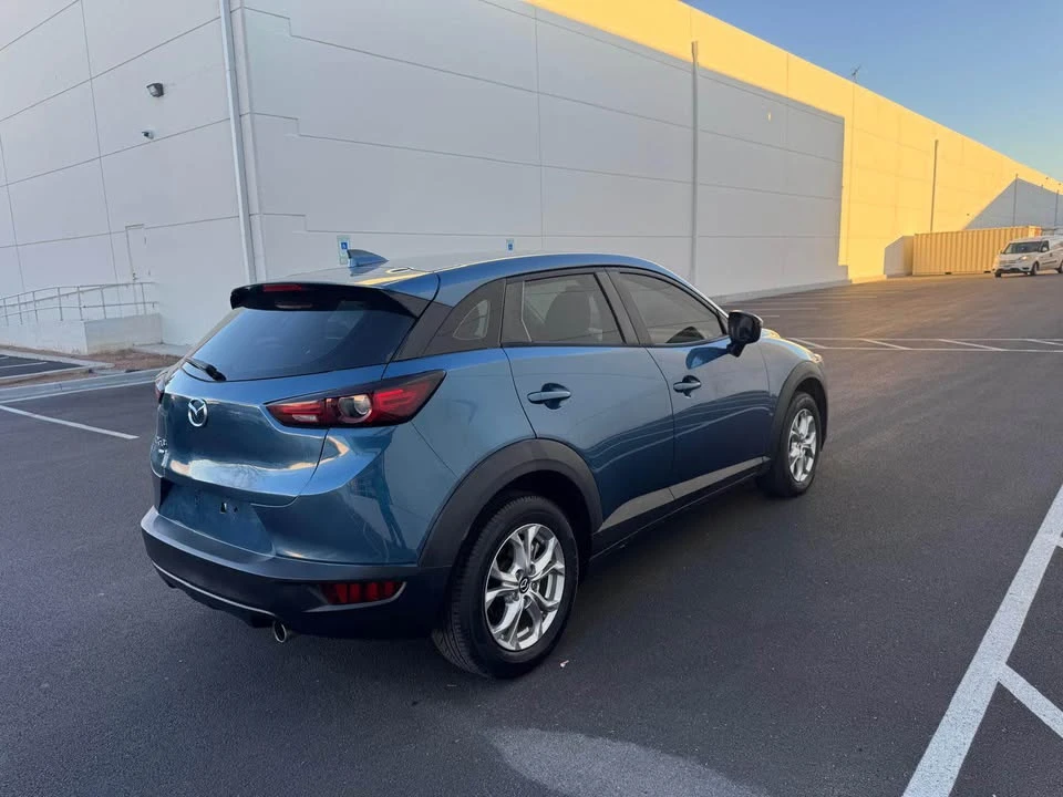 2021 Mazda CX-3 - Image 3 of 10