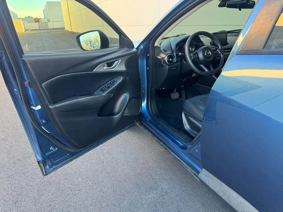 2021 Mazda CX-3 - Image 7 of 10