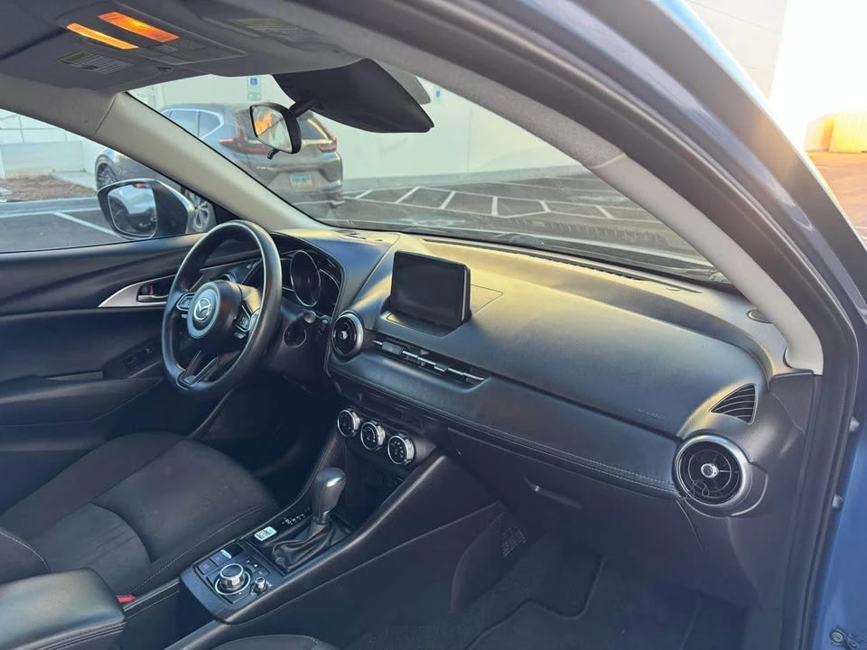 2021 Mazda CX-3 - Image 9 of 10