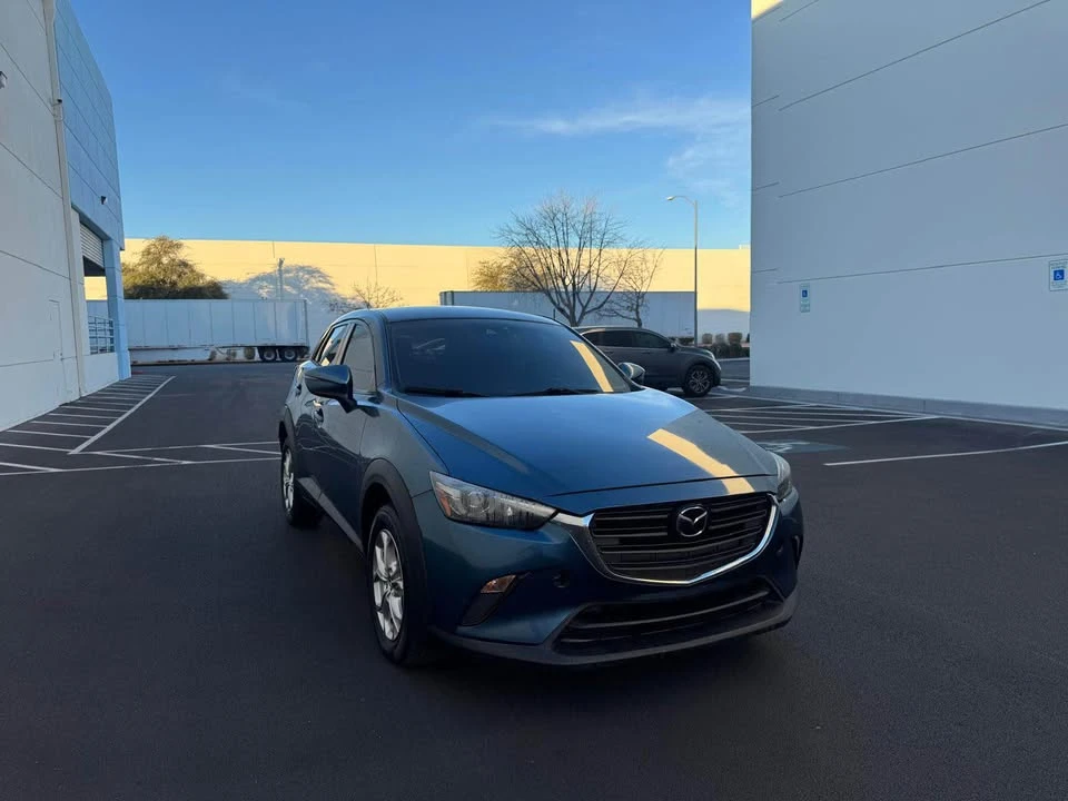 2021 Mazda CX-3 - Image 5 of 10