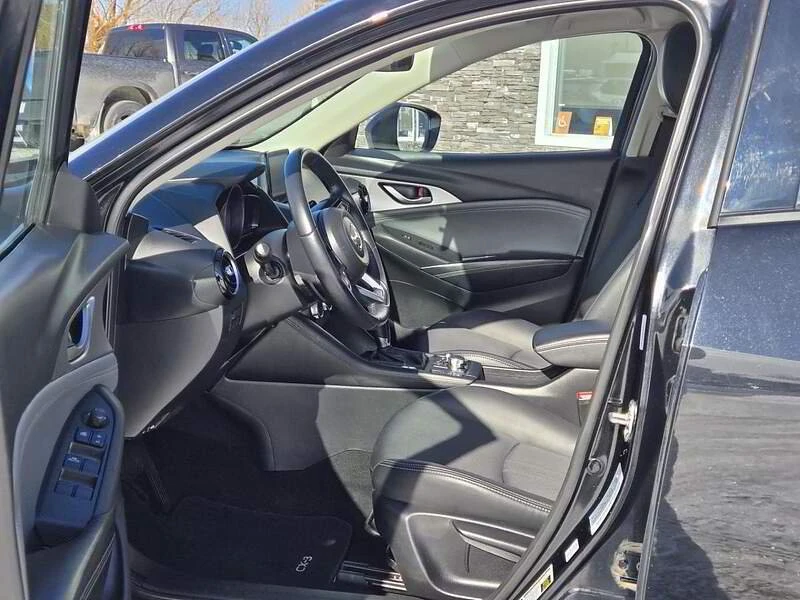 2021 Mazda CX-3 - Image 12 of 20