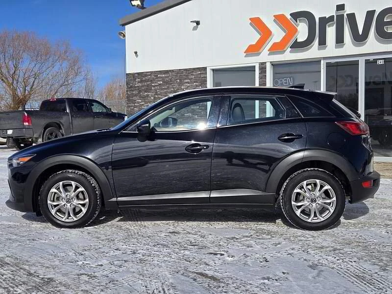 2021 Mazda CX-3 - Image 4 of 20