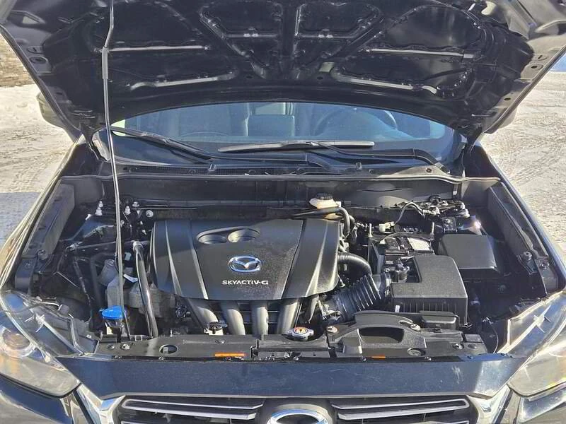 2021 Mazda CX-3 - Image 20 of 20