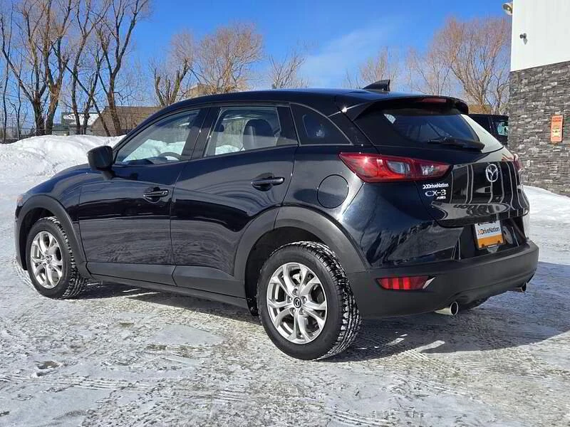 2021 Mazda CX-3 - Image 5 of 20