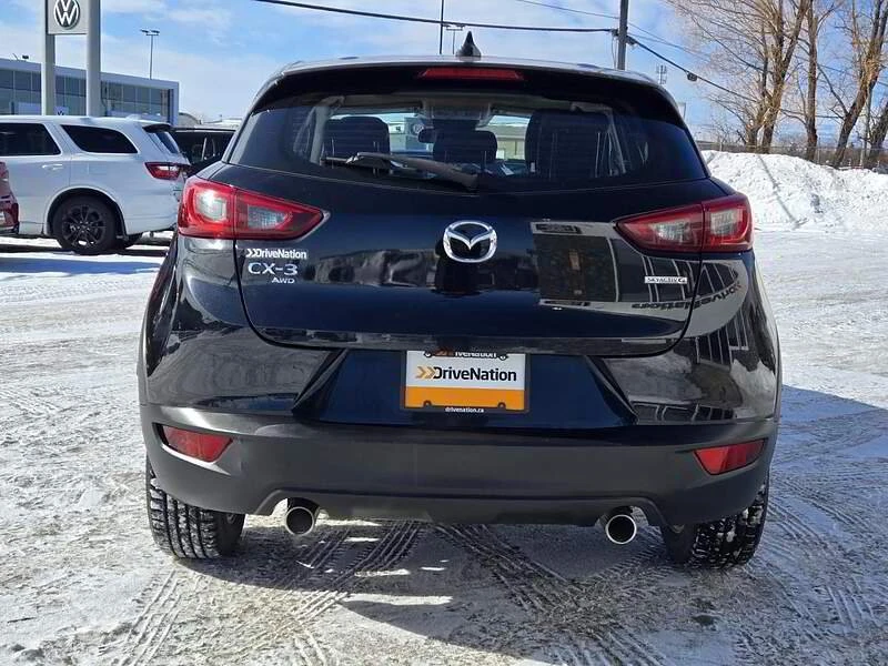 2021 Mazda CX-3 - Image 6 of 20