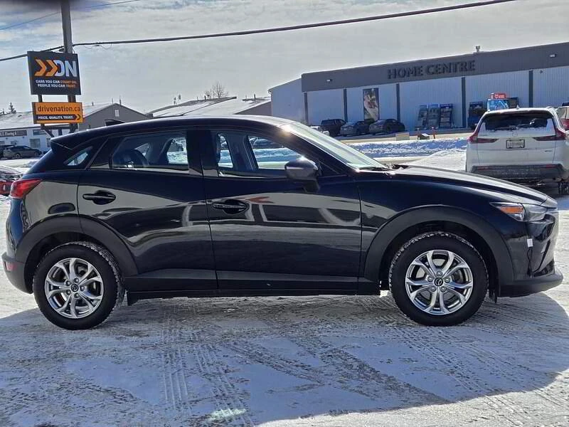 2021 Mazda CX-3 - Image 2 of 20