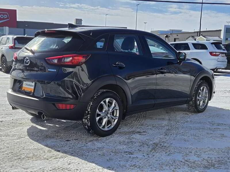 2021 Mazda CX-3 - Image 3 of 20