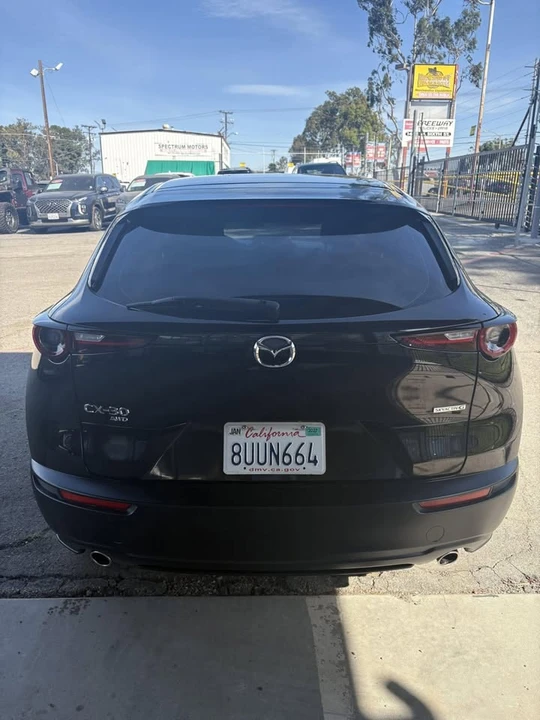 2021 Mazda CX-30 - Image 5 of 19