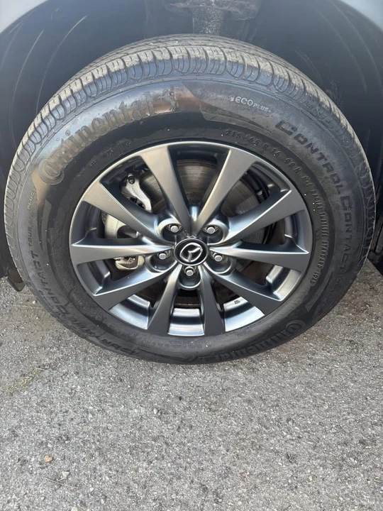 2021 Mazda CX-30 - Image 19 of 19