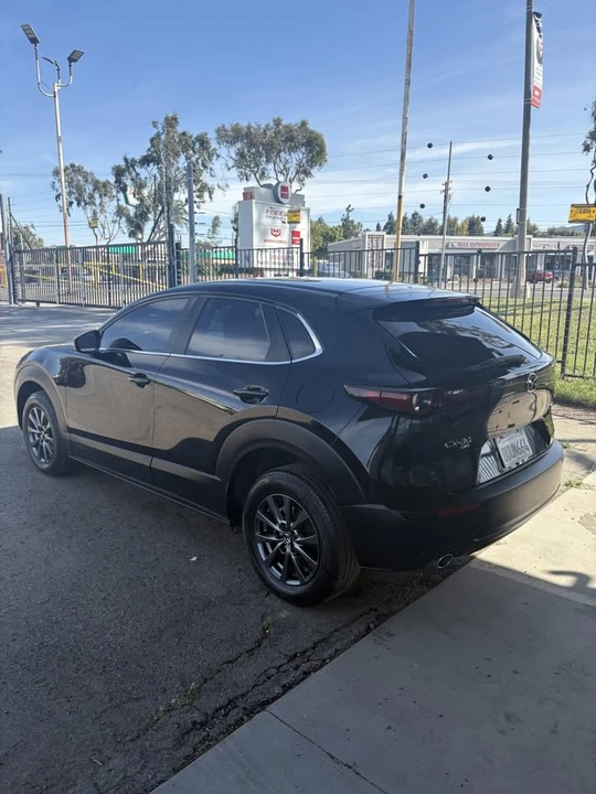 2021 Mazda CX-30 - Image 7 of 19