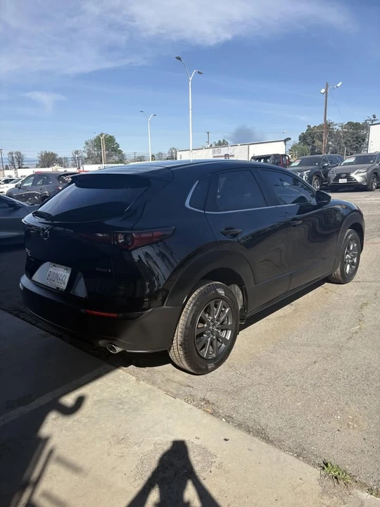 2021 Mazda CX-30 - Image 4 of 19