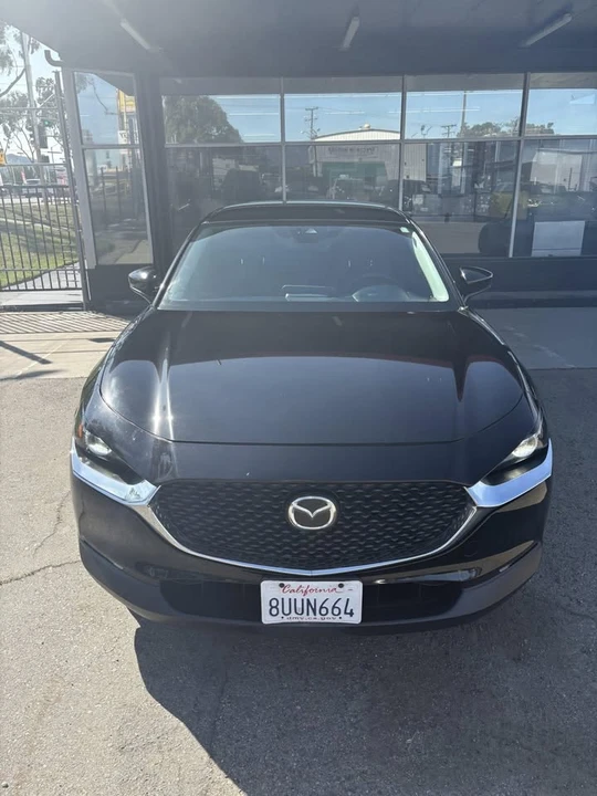 2021 Mazda CX-30 - Image 2 of 19