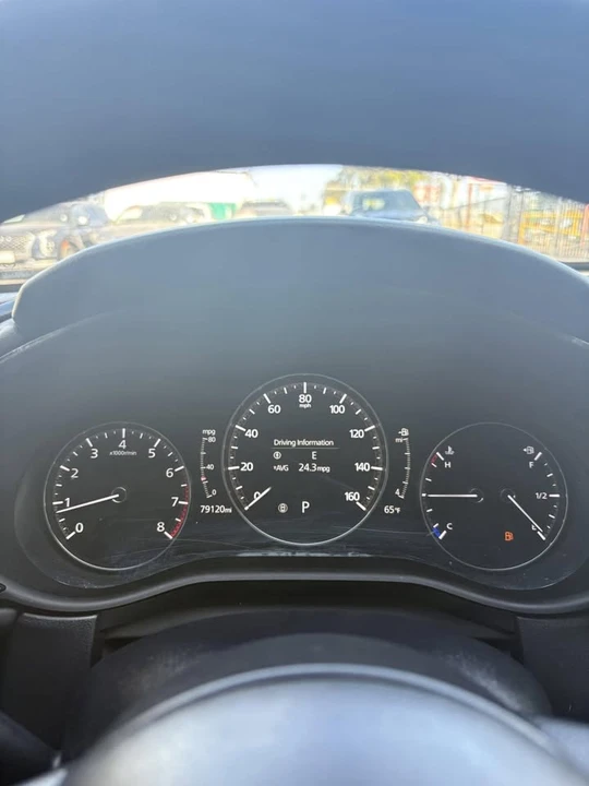 2021 Mazda CX-30 - Image 17 of 19