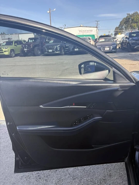 2021 Mazda CX-30 - Image 8 of 19