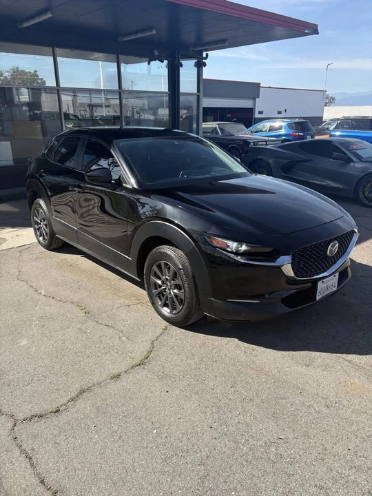 2021 Mazda CX-30 - Image 3 of 19