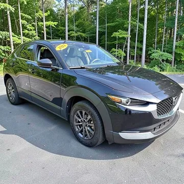 2021 Mazda CX-30 2.5 S