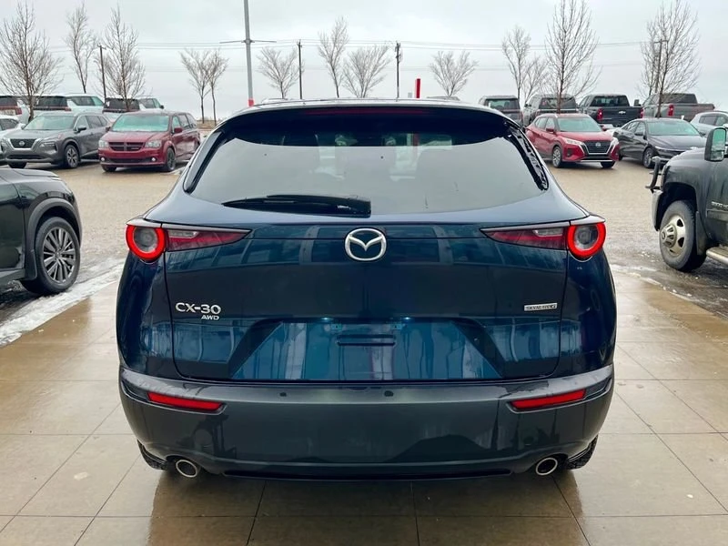 2021 Mazda CX-30 - Image 6 of 18