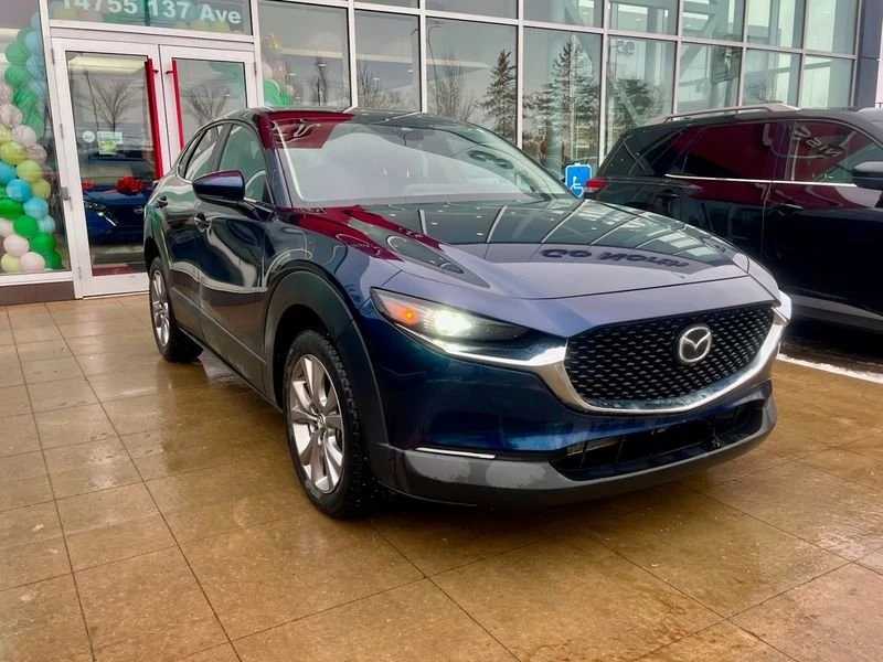 2021 Mazda CX-30 - Image 3 of 18