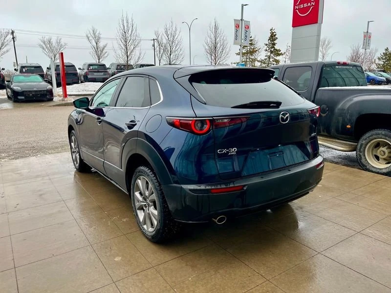 2021 Mazda CX-30 - Image 7 of 18