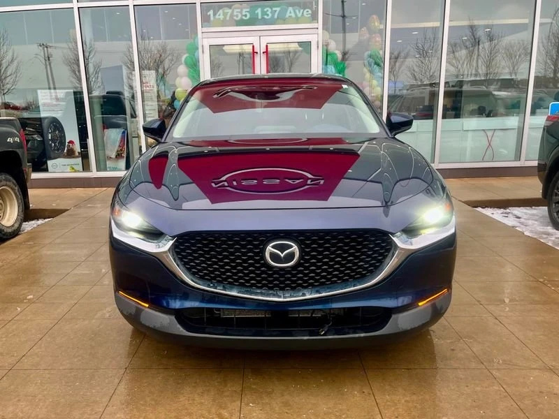 2021 Mazda CX-30 - Image 2 of 18