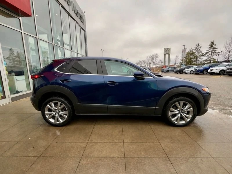 2021 Mazda CX-30 - Image 4 of 18