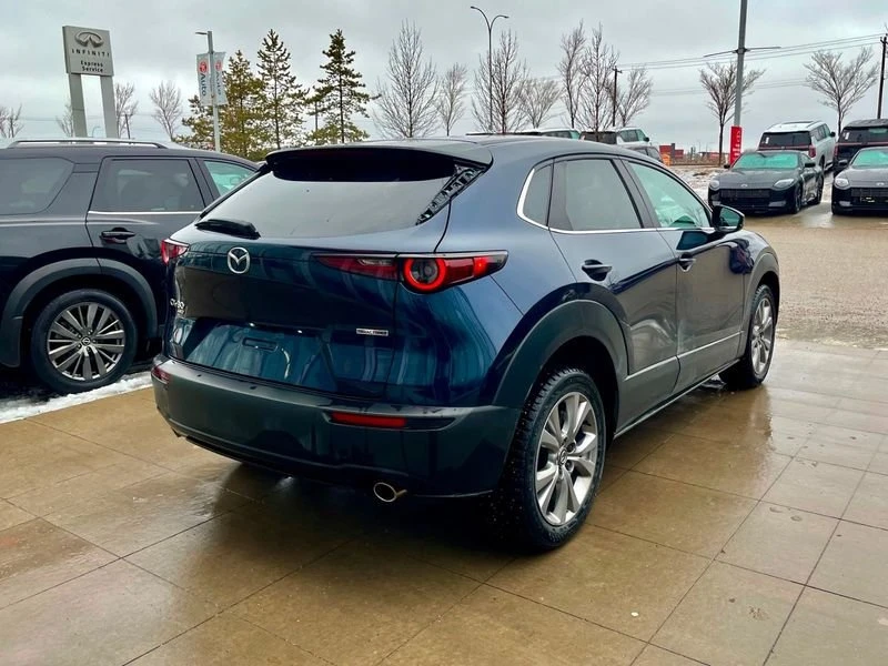 2021 Mazda CX-30 - Image 5 of 18