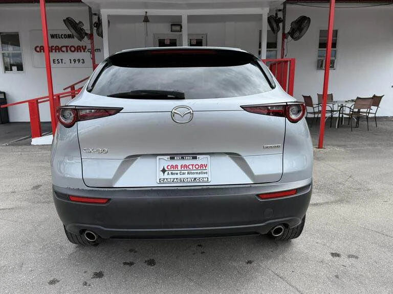 2021 Mazda CX-30 - Image 10 of 18
