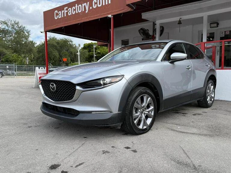 2021 Mazda CX-30 - Image 4 of 18