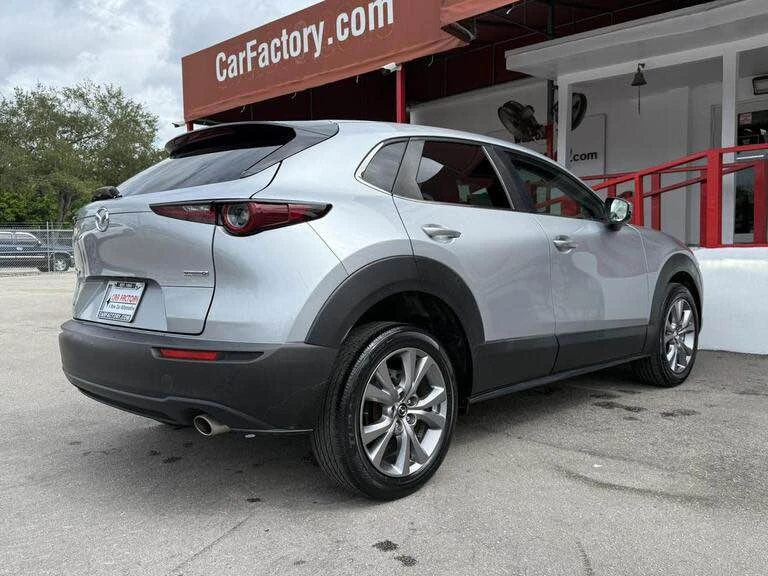 2021 Mazda CX-30 - Image 13 of 18