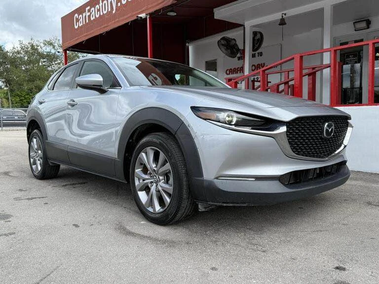 2021 Mazda CX-30 - Image 8 of 18
