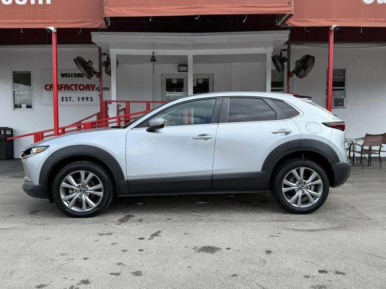 2021 Mazda CX-30 - Image 6 of 18