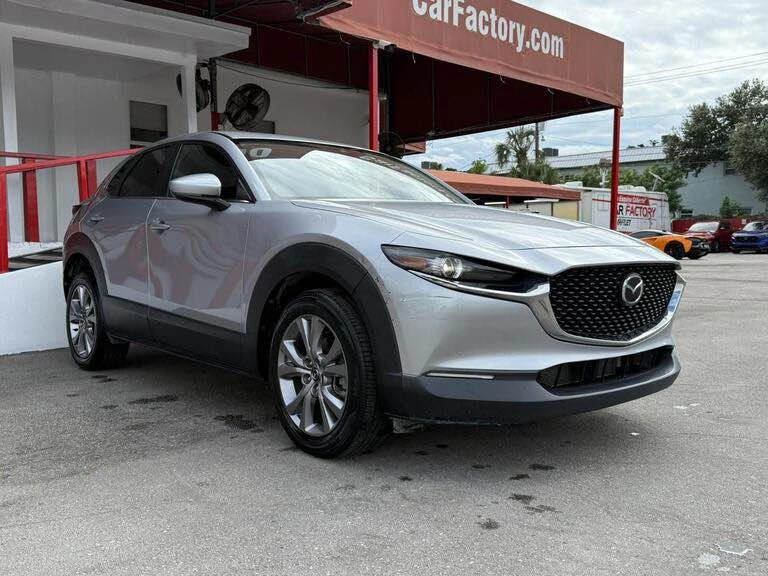 2021 Mazda CX-30 - Image 3 of 18