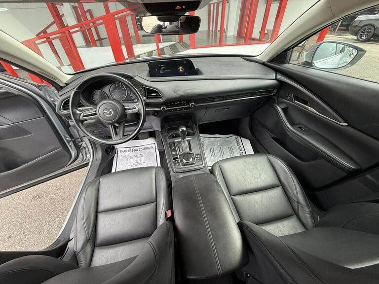 2021 Mazda CX-30 - Image 12 of 18