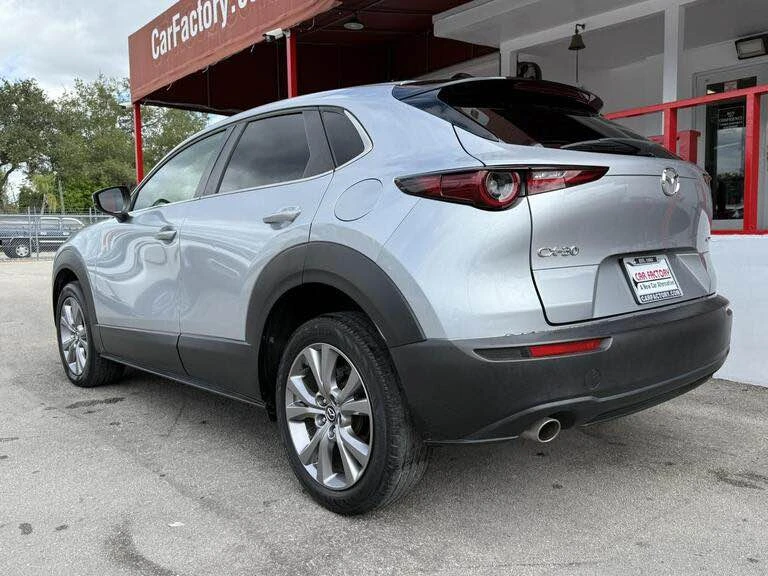 2021 Mazda CX-30 - Image 7 of 18