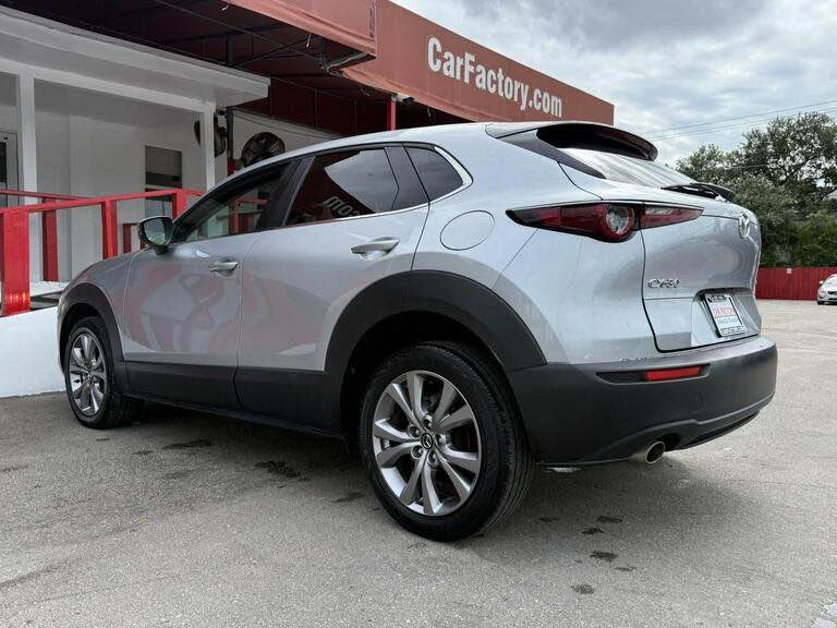 2021 Mazda CX-30 - Image 9 of 18