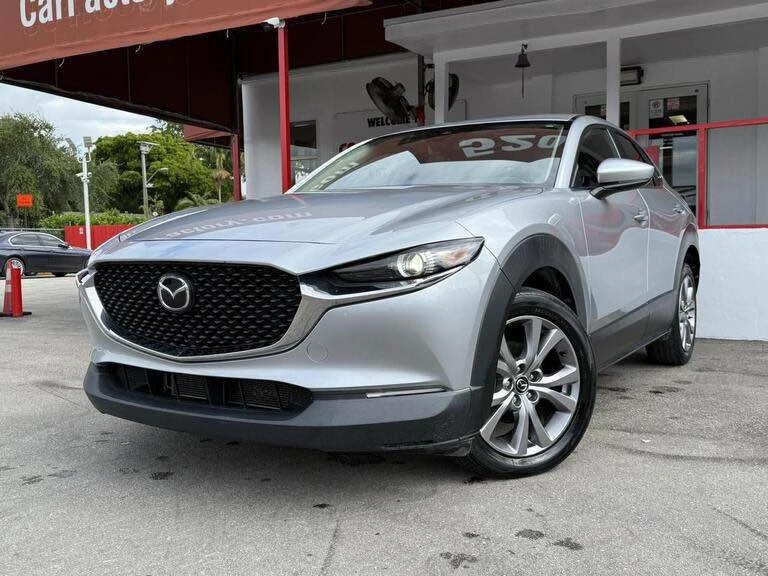 2021 Mazda CX-30 - Image 2 of 18