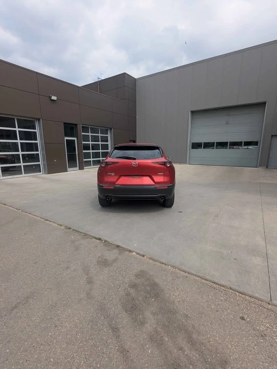 2021 Mazda CX-30 - Image 4 of 4