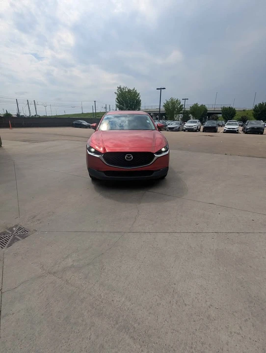 2021 Mazda CX-30 - Image 3 of 4