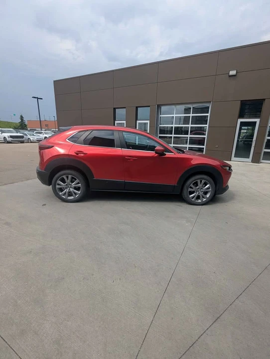 2021 Mazda CX-30 - Image 2 of 4