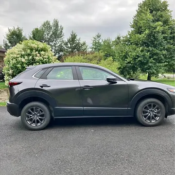 2021 Mazda CX-30 GX
