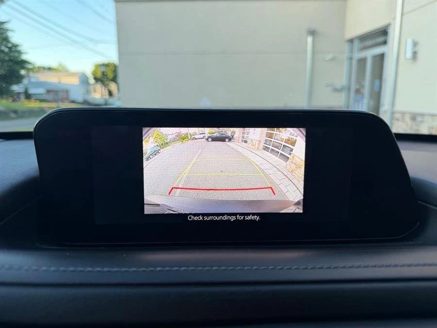 2021 Mazda CX-30 - Image 12 of 12