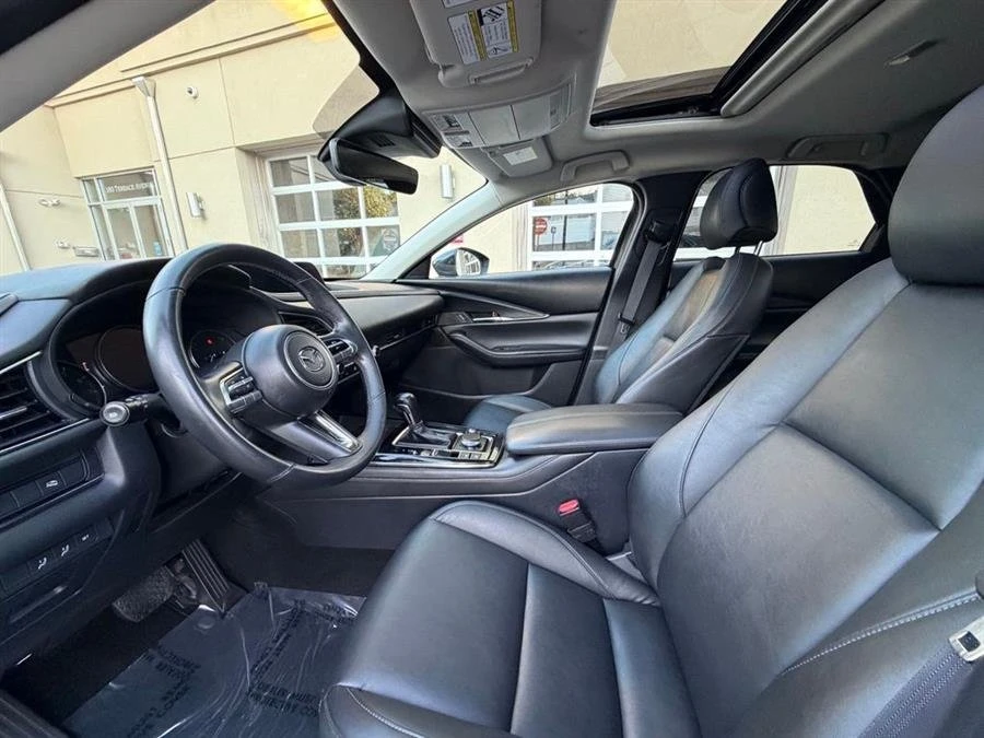 2021 Mazda CX-30 - Image 8 of 12