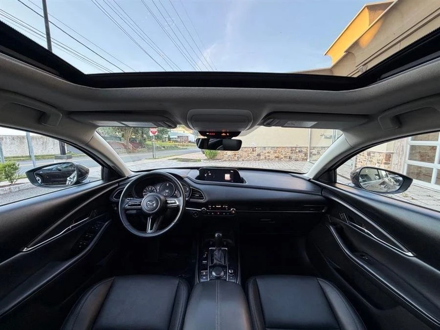 2021 Mazda CX-30 - Image 9 of 12