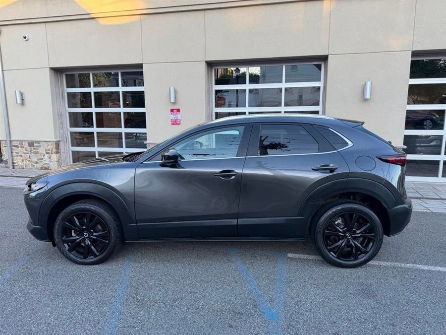 2021 Mazda CX-30 - Image 4 of 12