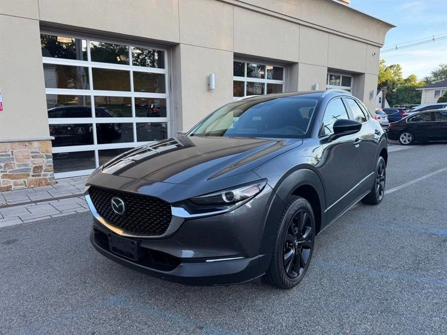 2021 Mazda CX-30 - Image 3 of 12