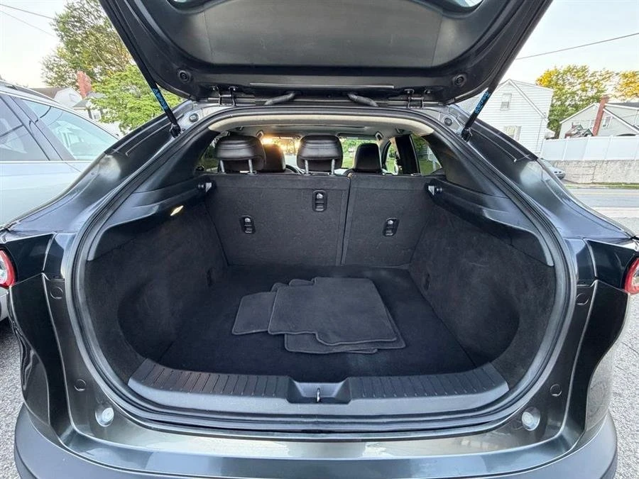 2021 Mazda CX-30 - Image 11 of 12
